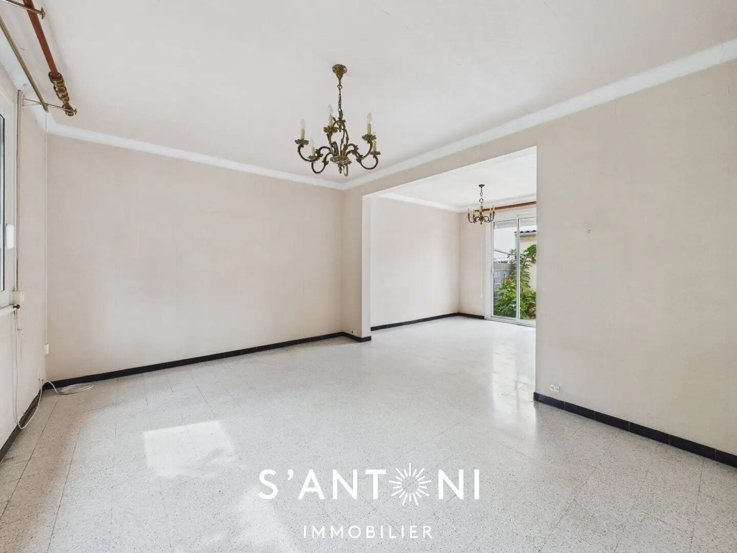 Maison à vendre, 98m², Béziers