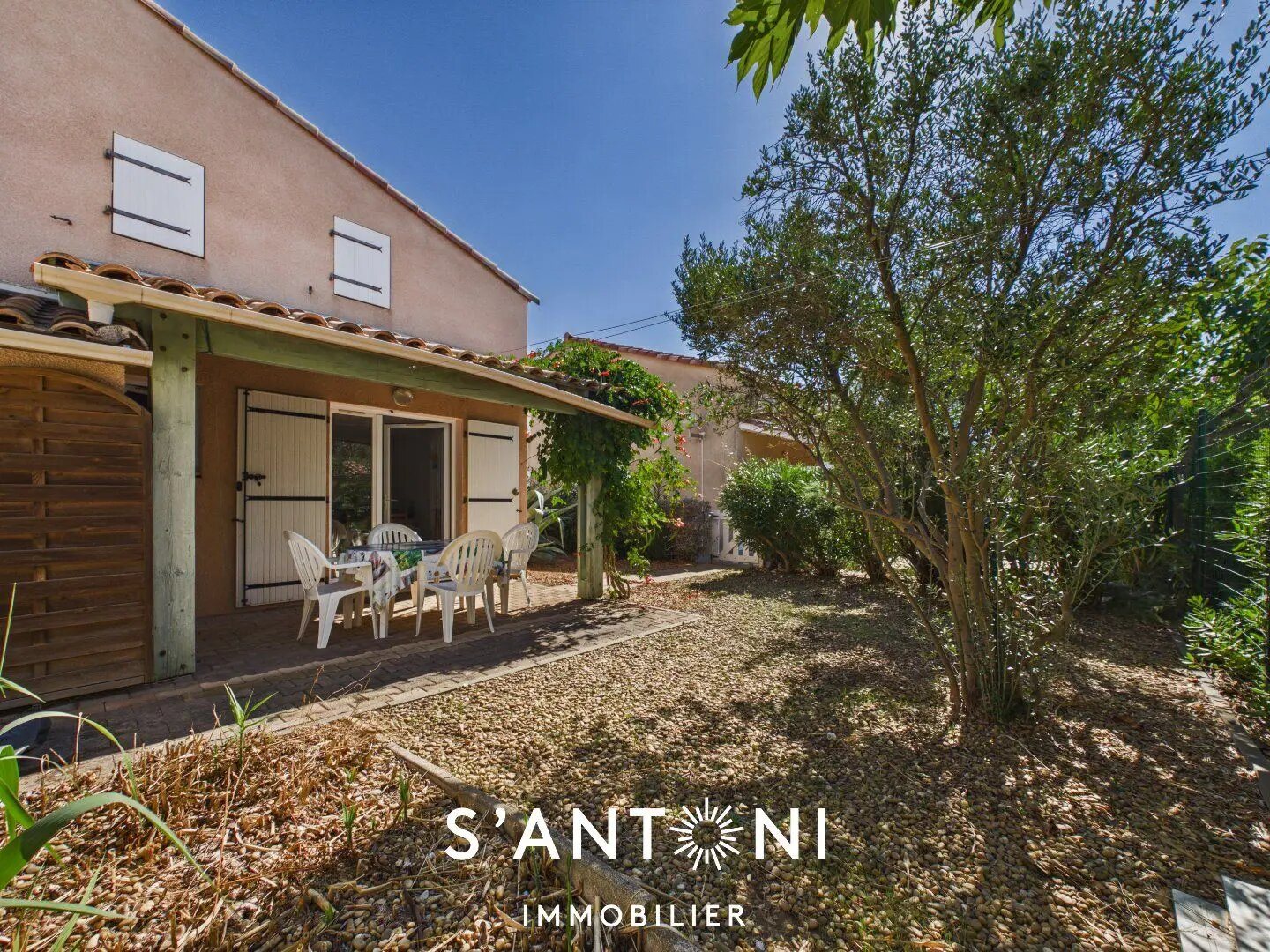 Maison à vendre, 43m², Vendres