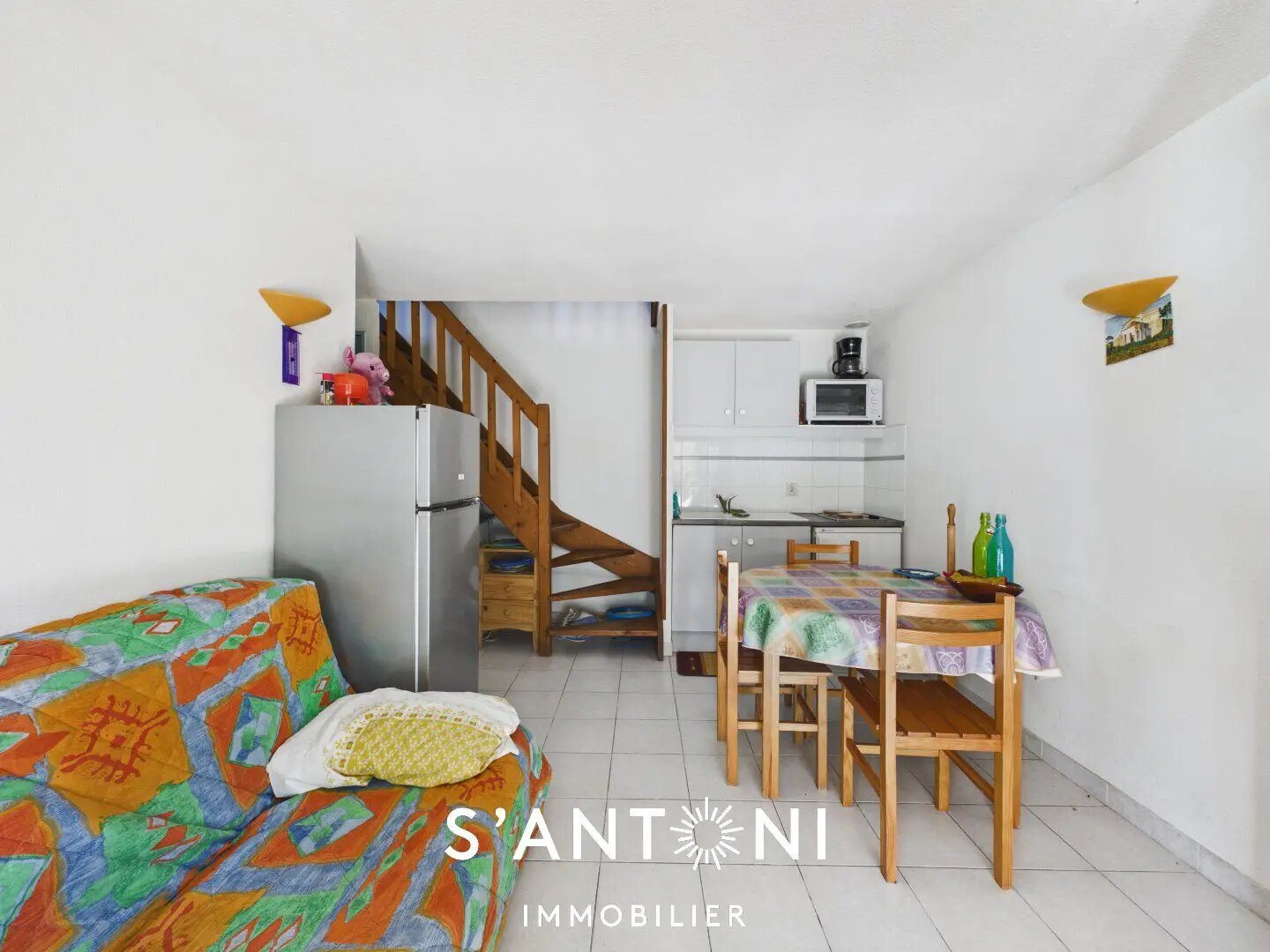 Maison à vendre, 43m², Vendres