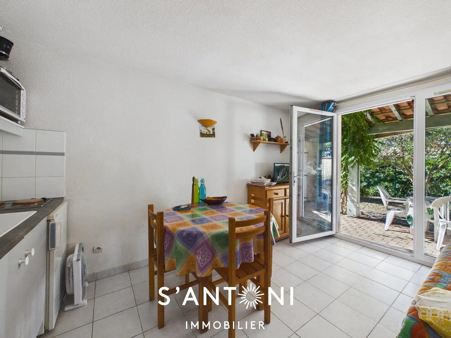 Maison à vendre, 43m², Vendres