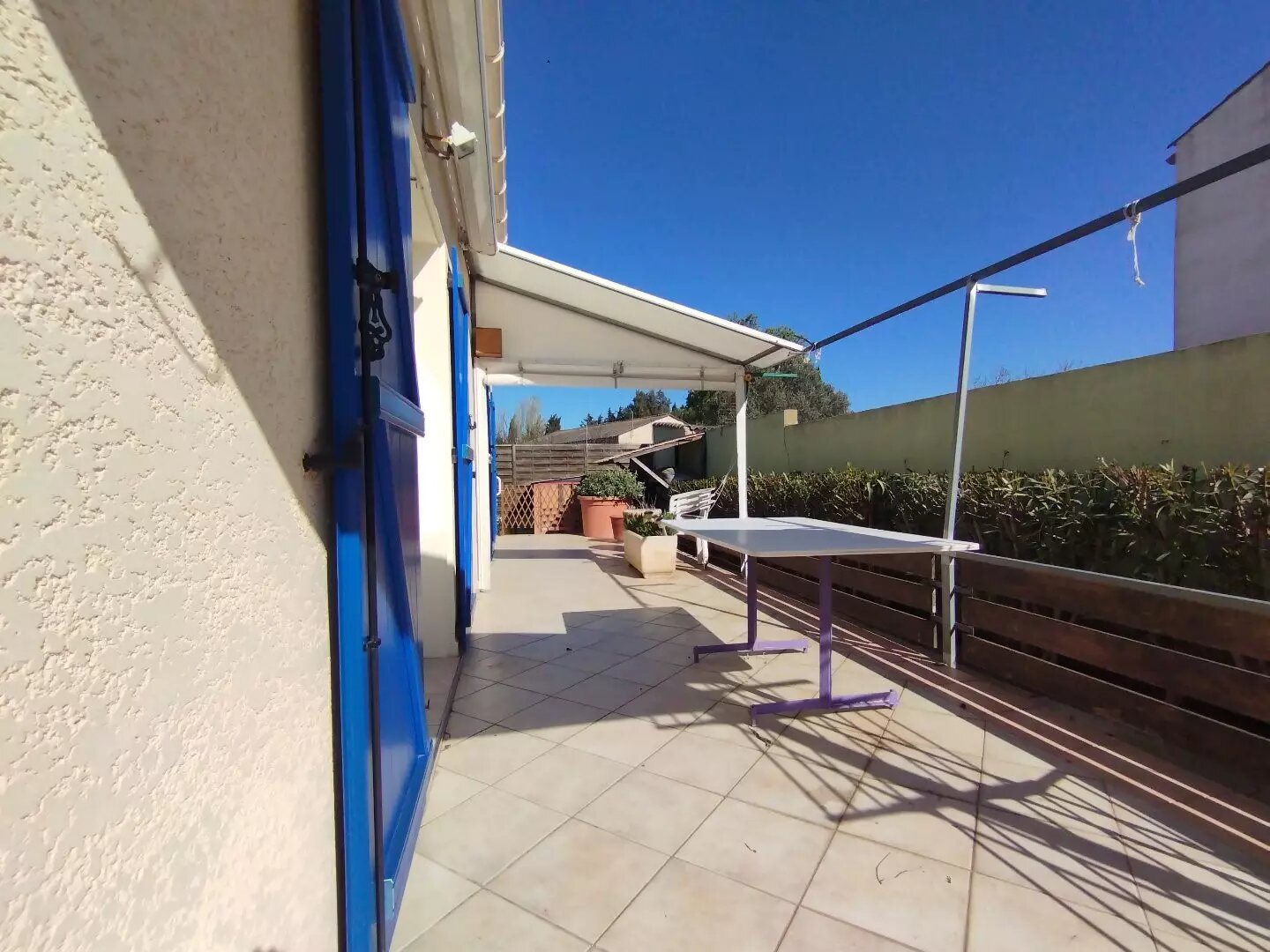 Maison à vendre, 107m², Vias
