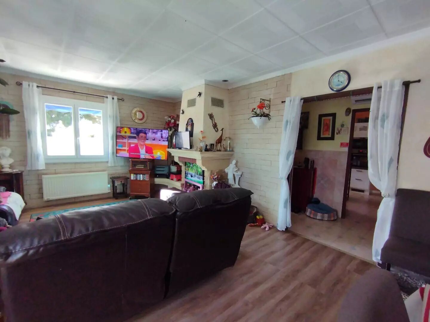 Maison à vendre, 107m², Vias