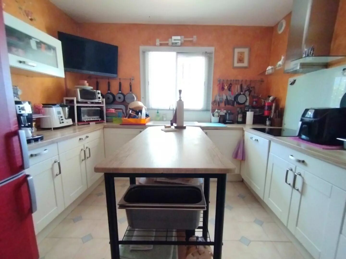 Maison à vendre, 107m², Vias