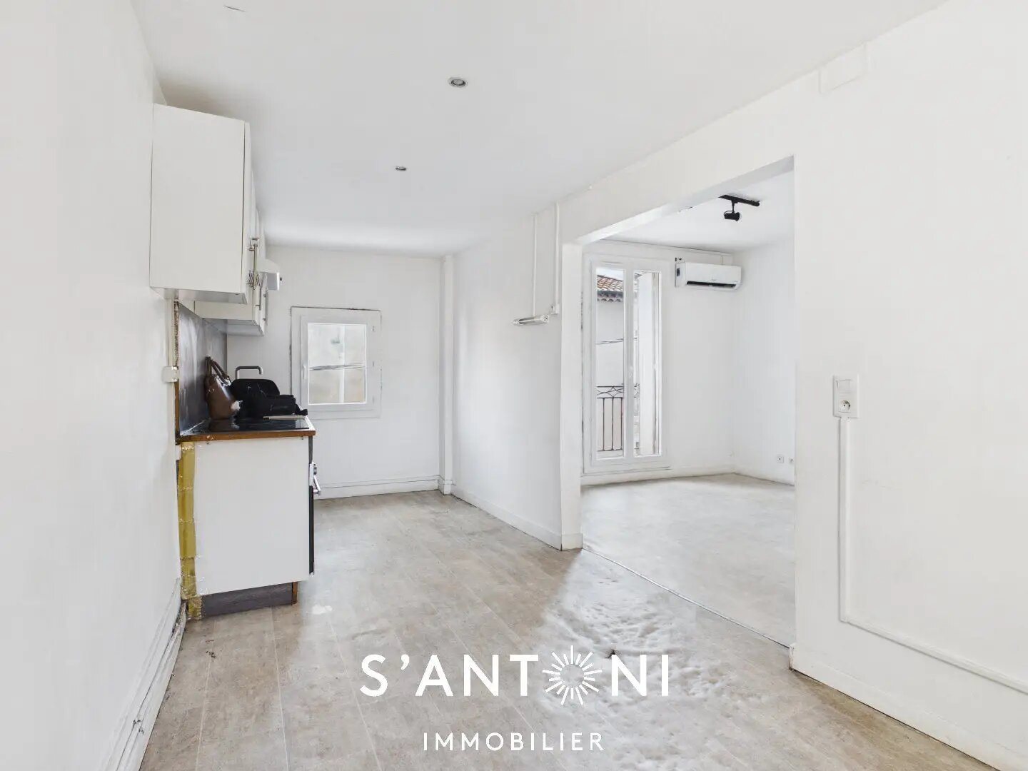 Appartement à vendre, 164m², Béziers