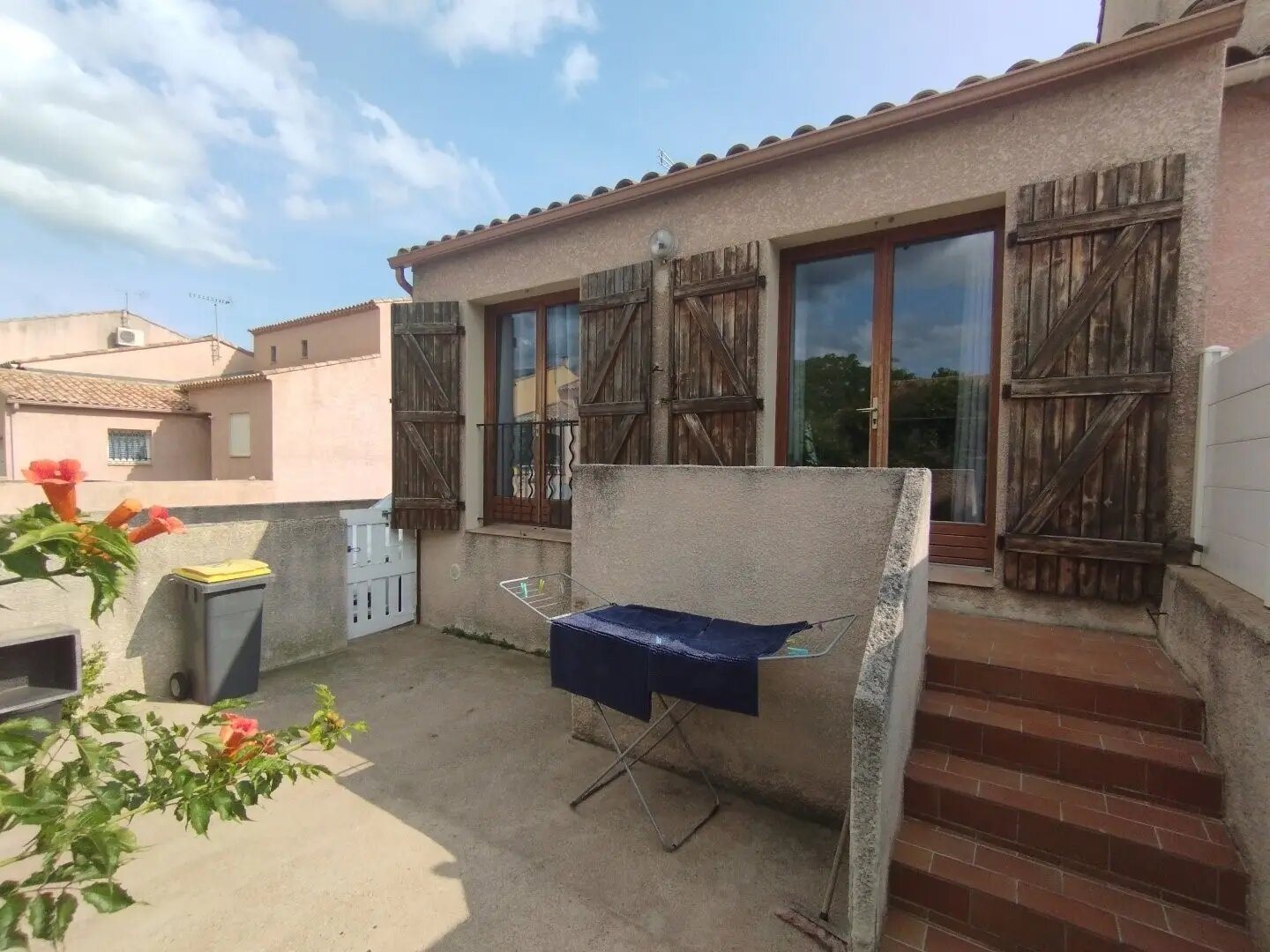 Maison à vendre, 72m², Agde (Cap d'Agde)