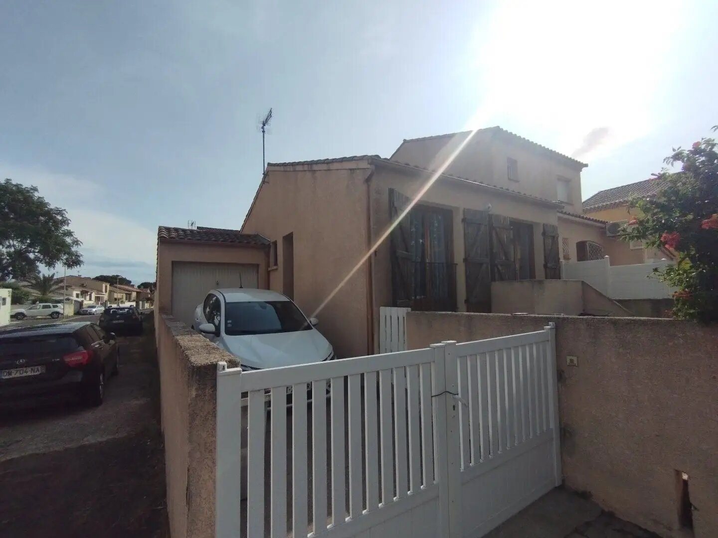 Maison à vendre, 72m², Agde (Cap d'Agde)