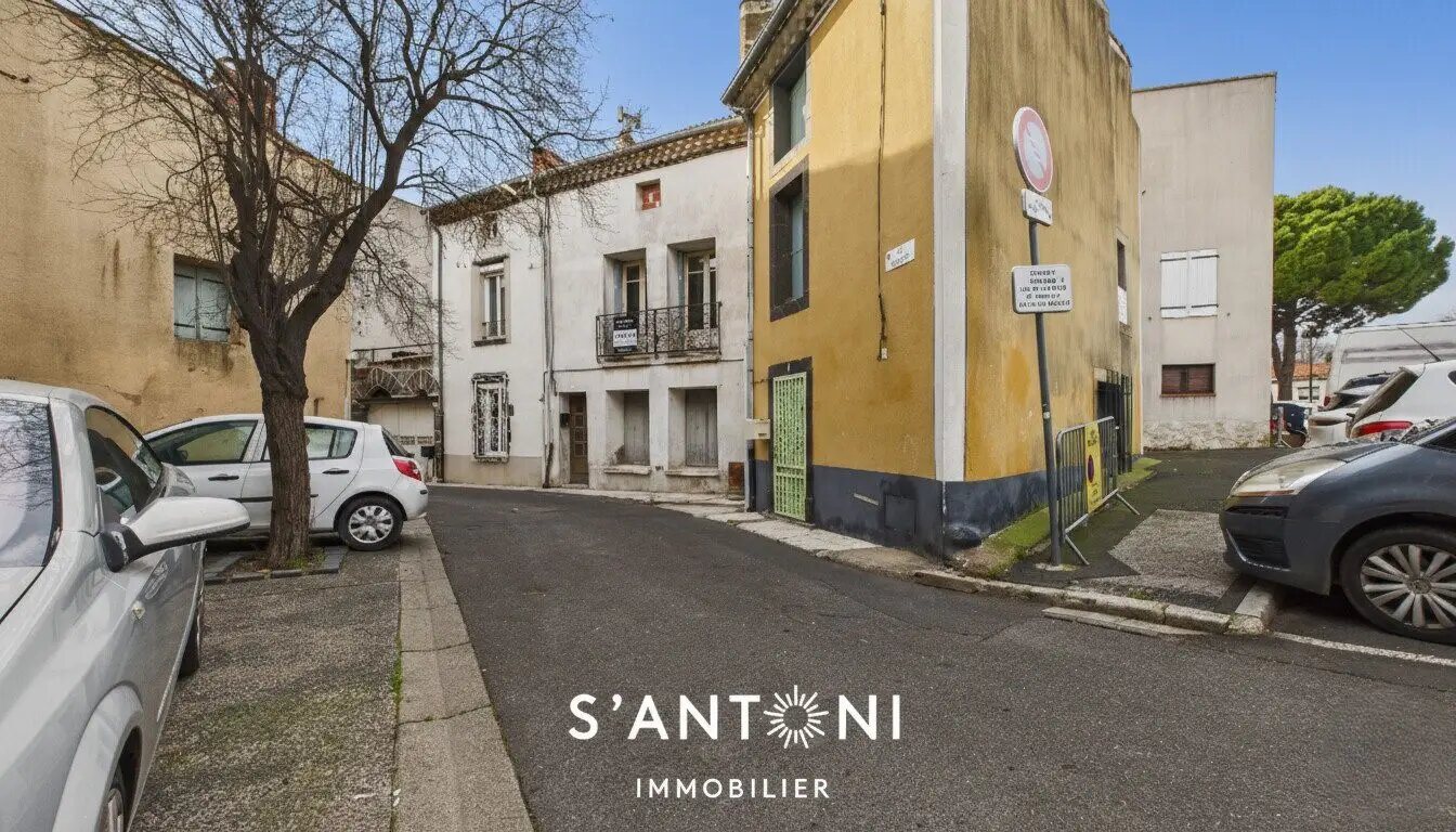 Maison à vendre, 106m², Vias
