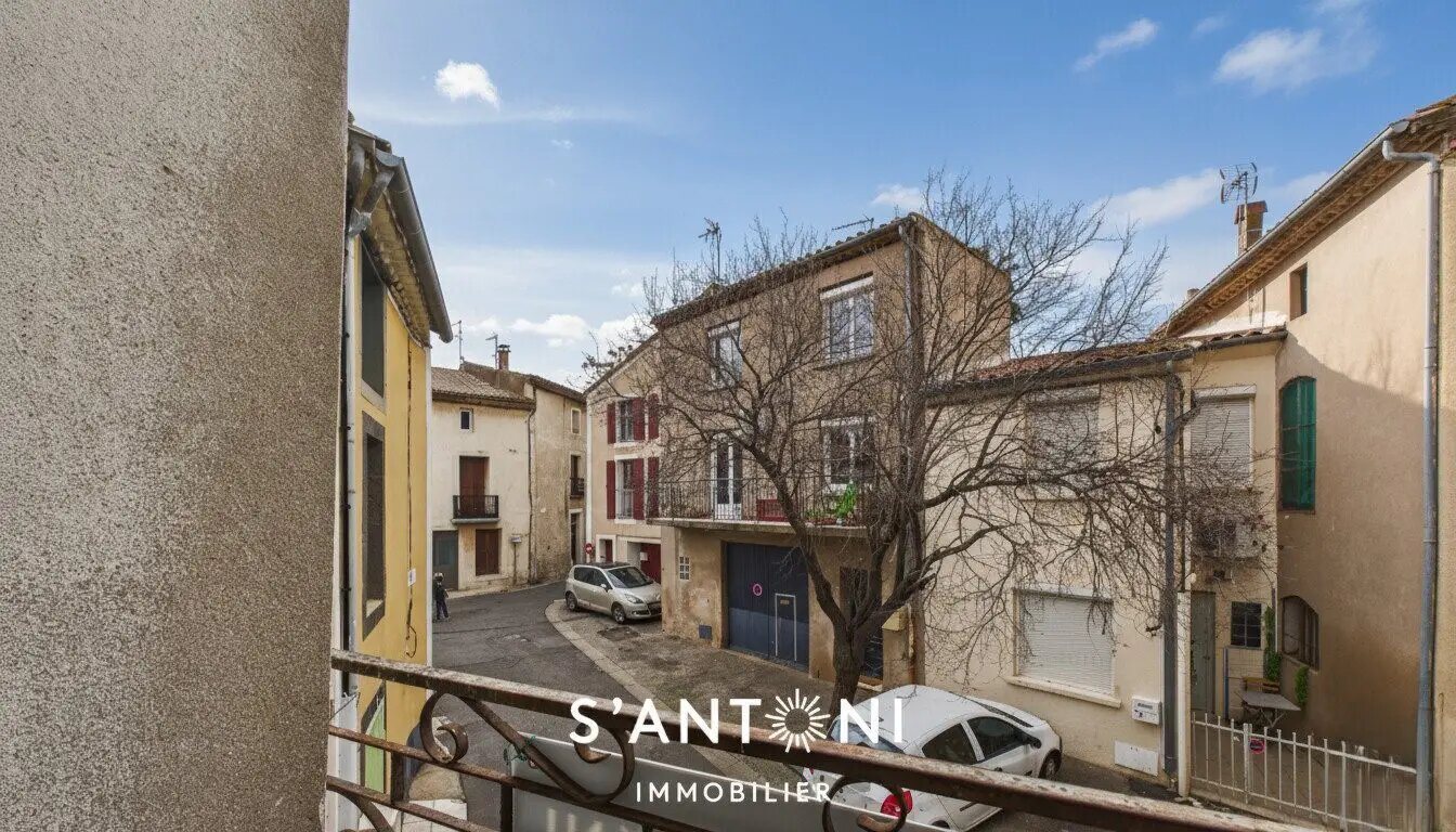 Maison à vendre, 106m², Vias