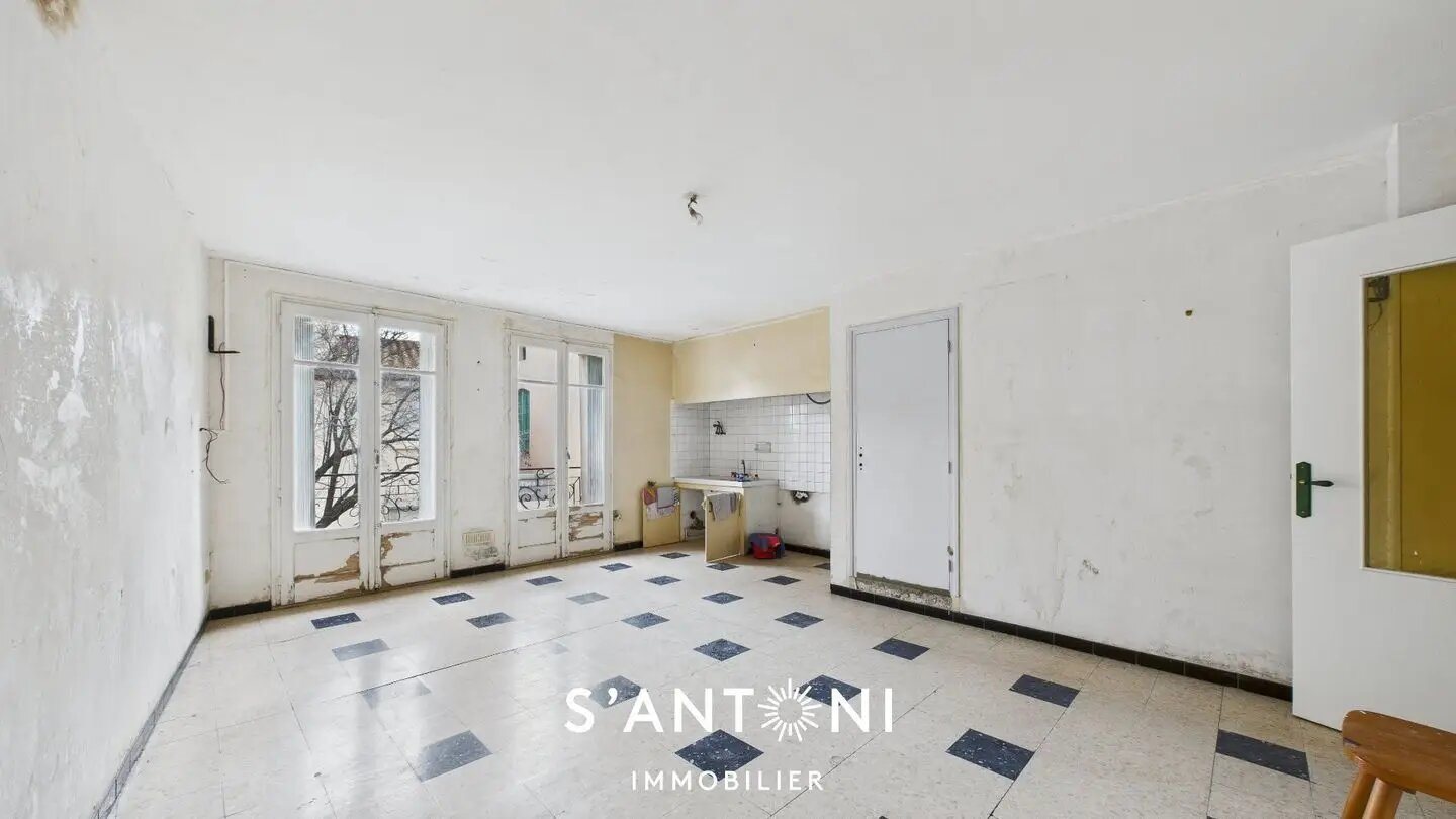 Maison à vendre, 106m², Vias
