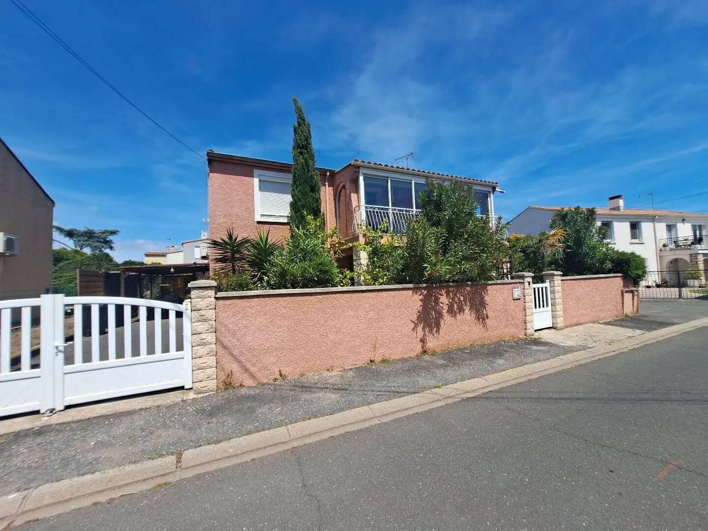 Maison à vendre, 130m², Agde (Cap d'Agde)