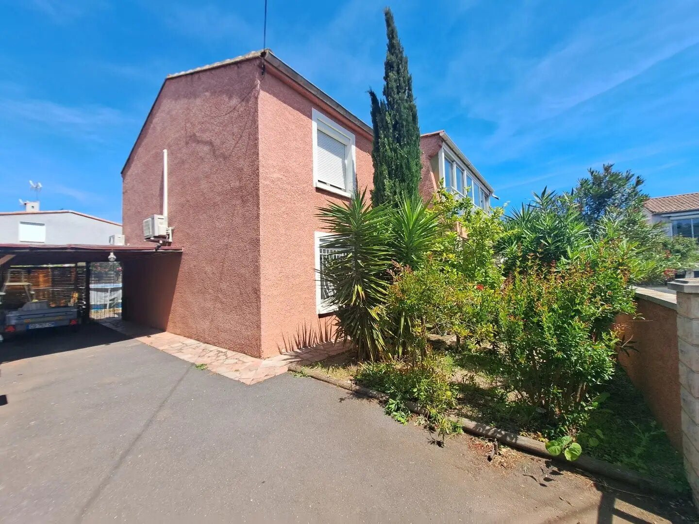 Maison à vendre, 130m², Agde (Cap d'Agde)