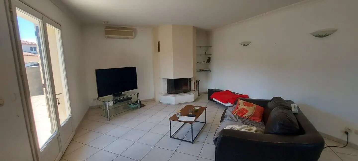 Maison à vendre, 121m², Agde (Cap d'Agde)