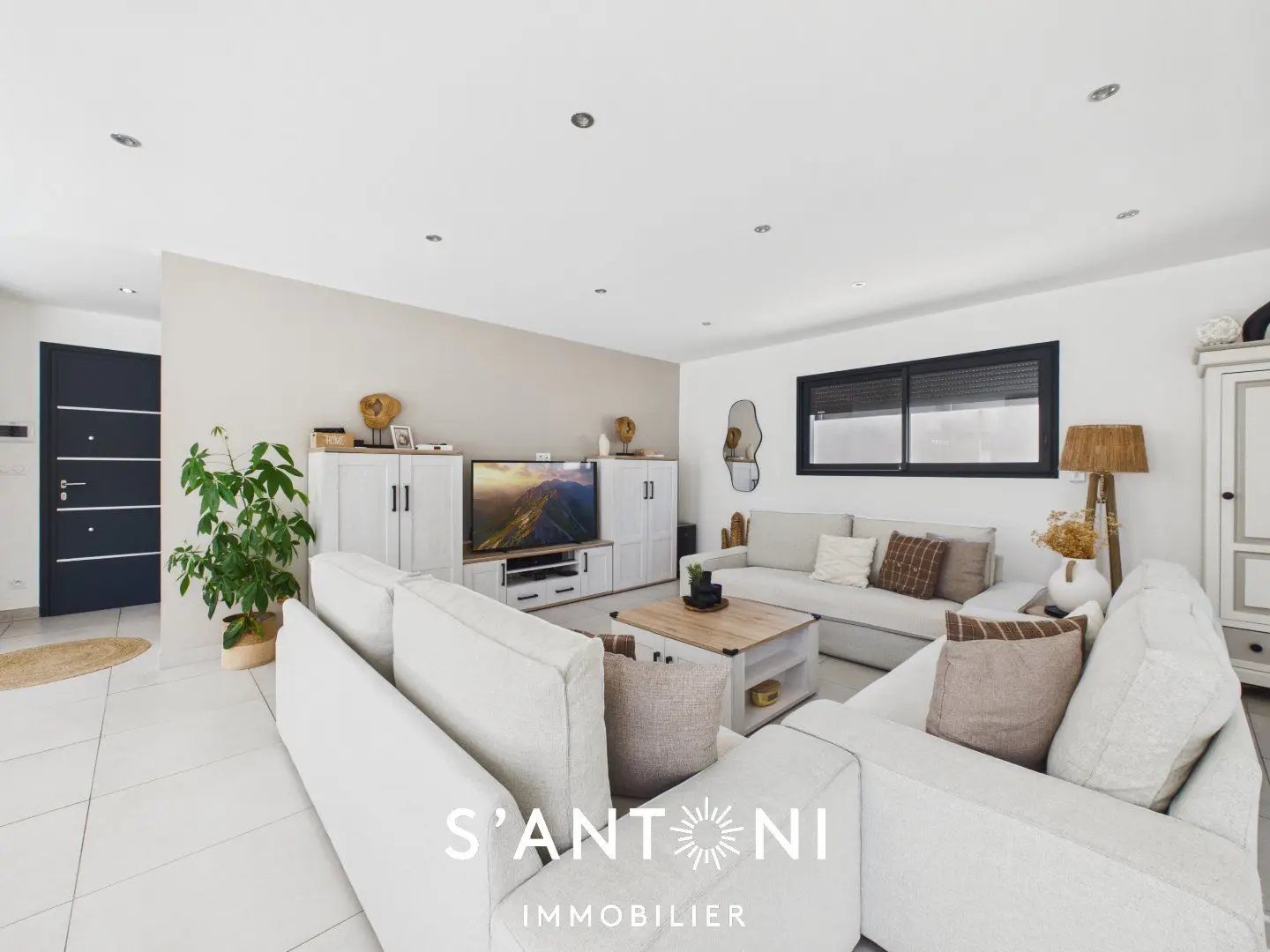 Maison à vendre, 149m², Adissan