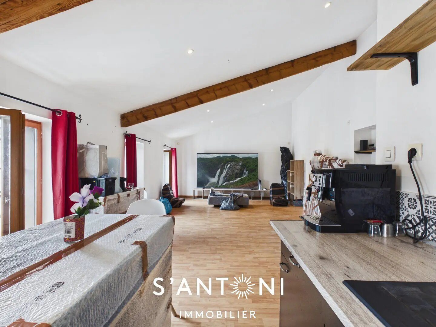 Appartement à vendre, 71m², Béziers