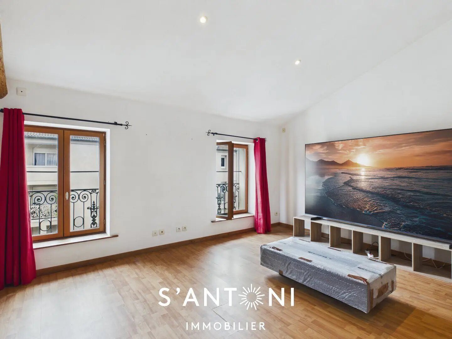 Appartement à vendre, 71m², Béziers