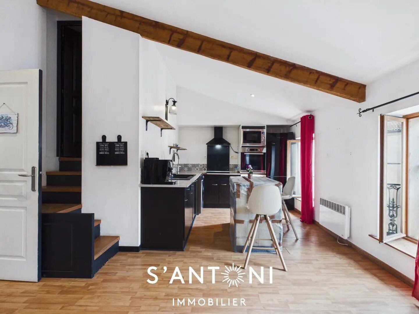 Appartement à vendre, 71m², Béziers