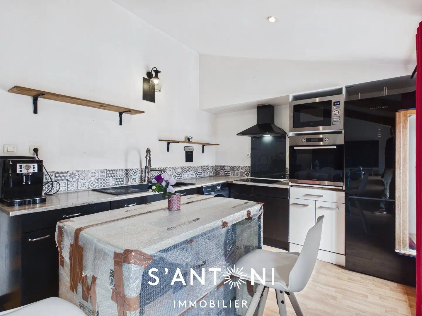 Appartement à vendre, 71m², Béziers
