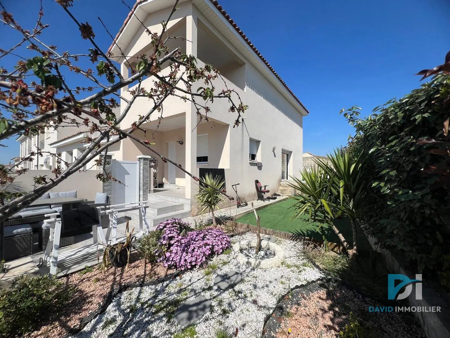 Maison à vendre, 120m², Bessan