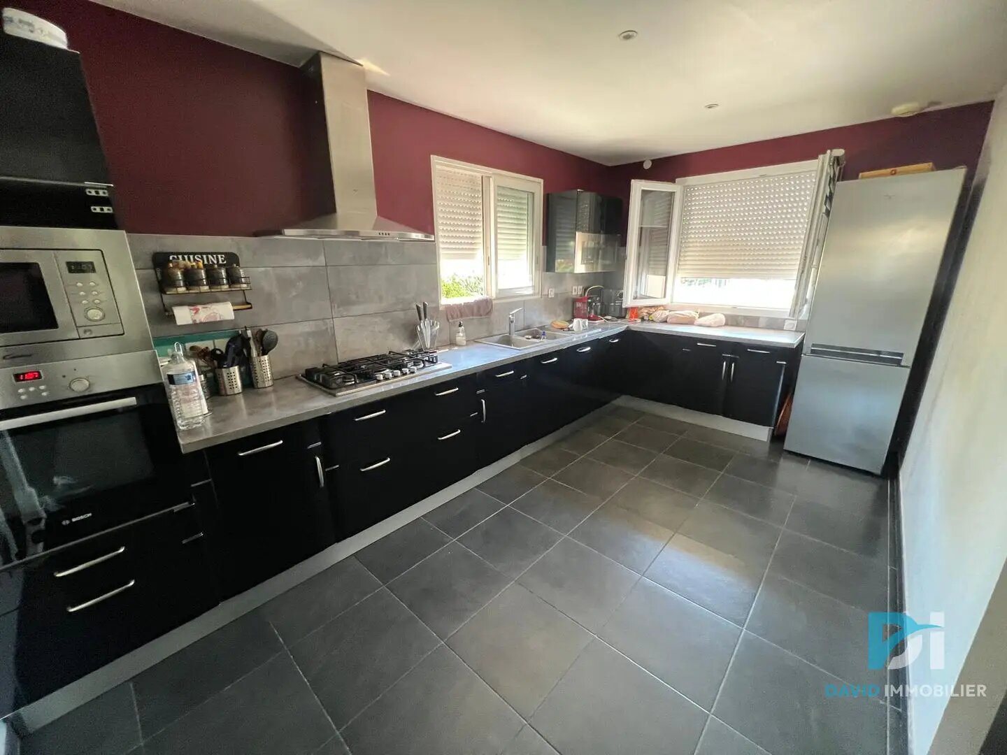 Maison à vendre, 120m², Bessan