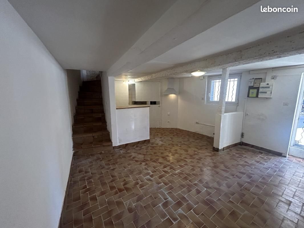 Maison à vendre, 63m², Béziers