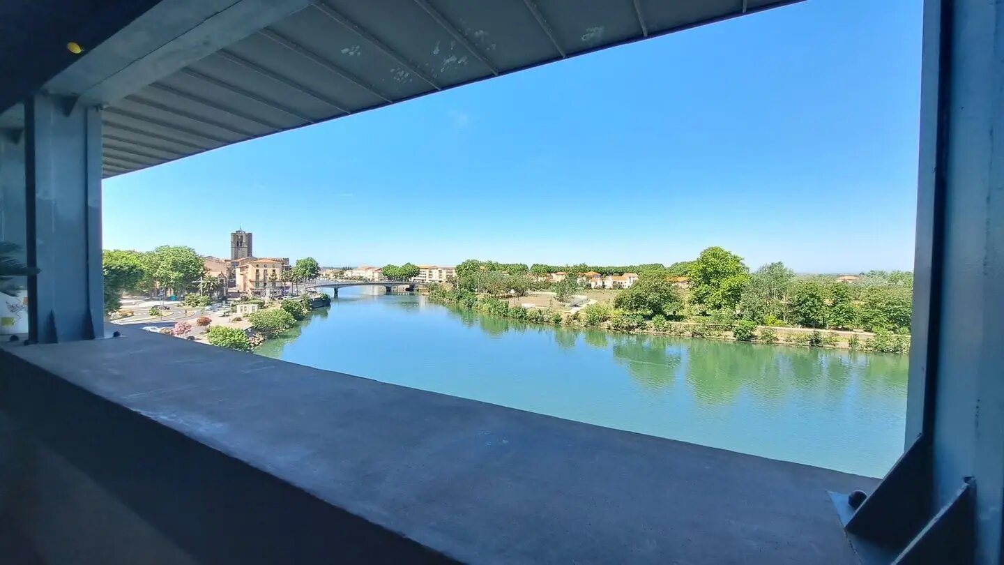 Appartement à vendre, 120m², Agde (Cap d'Agde)