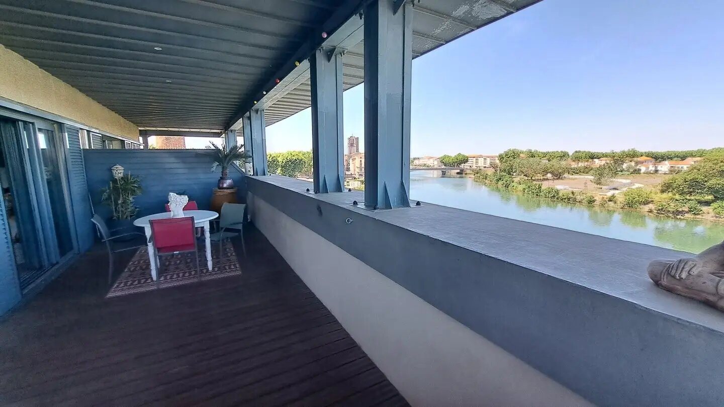 Appartement à vendre, 120m², Agde (Cap d'Agde)
