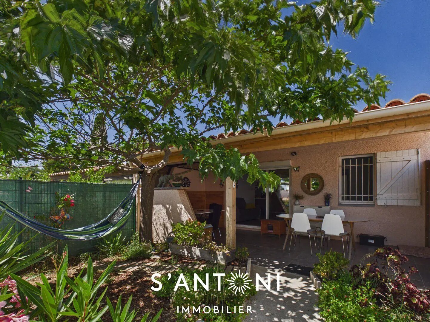 Maison à vendre, 77m², Agde (Cap d'Agde)