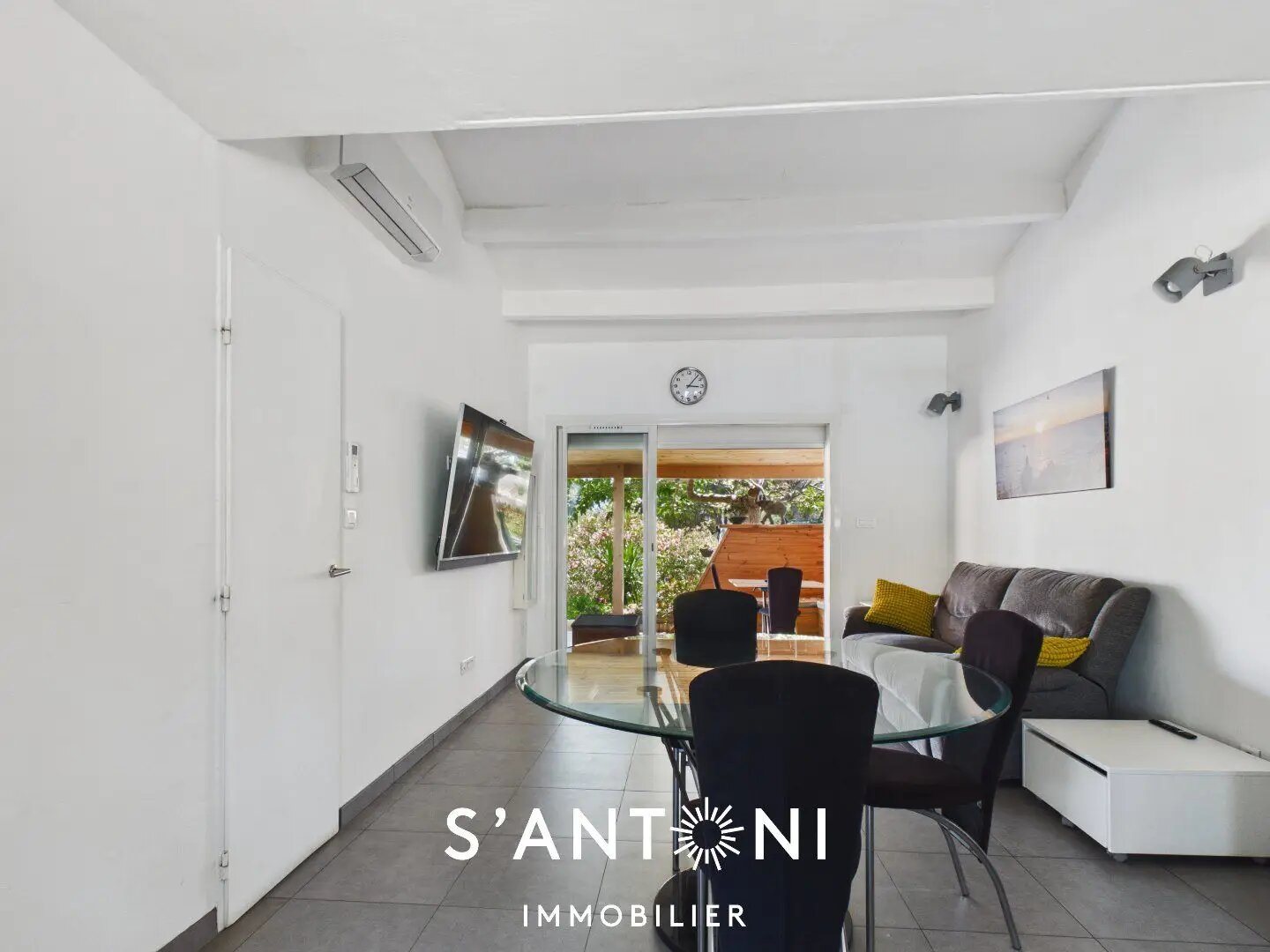 Maison à vendre, 77m², Agde (Cap d'Agde)