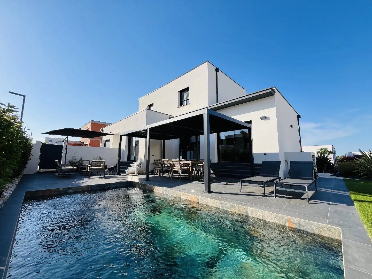 Maison à vendre, 116m², Sérignan