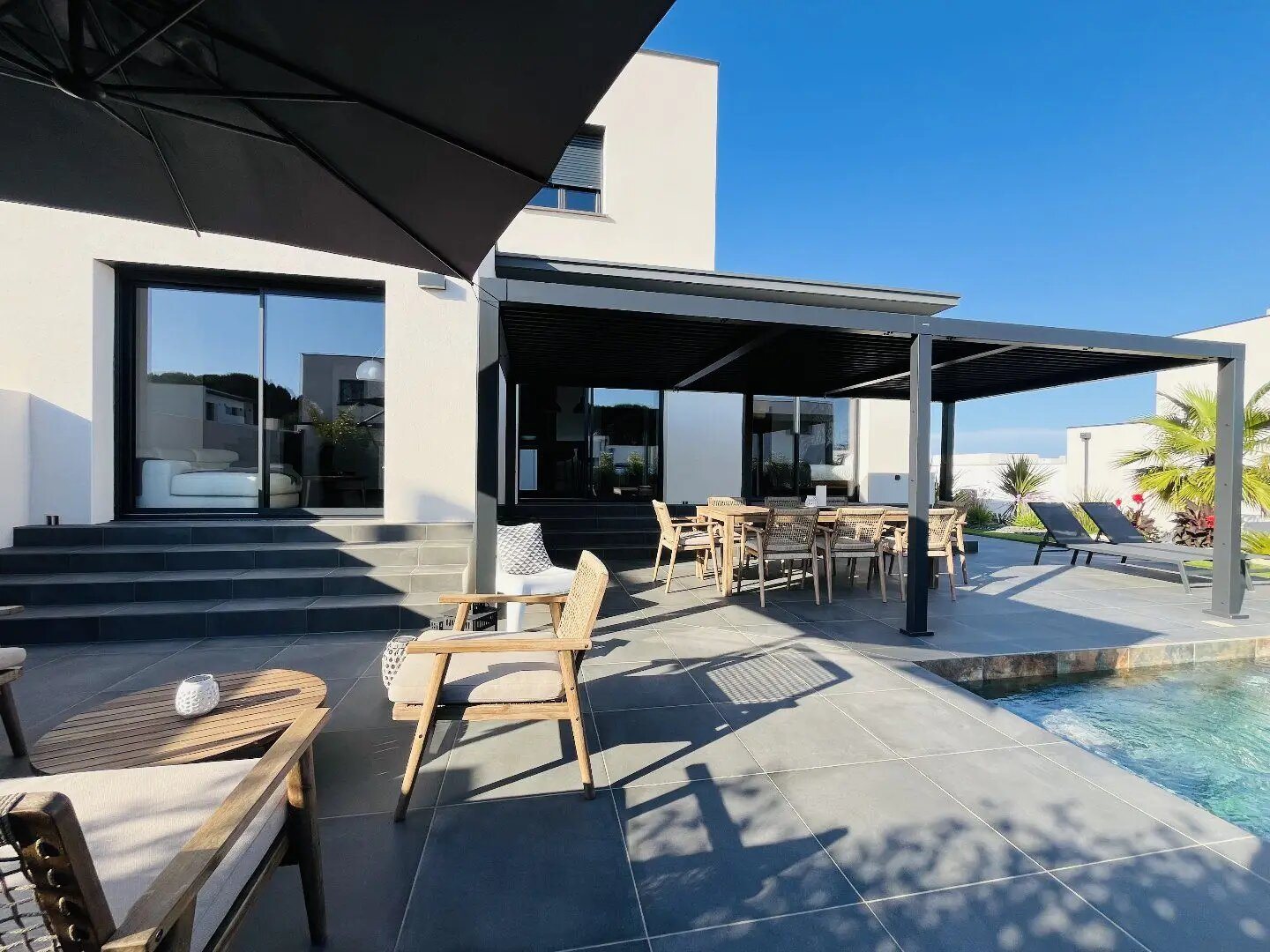 Maison à vendre, 116m², Sérignan