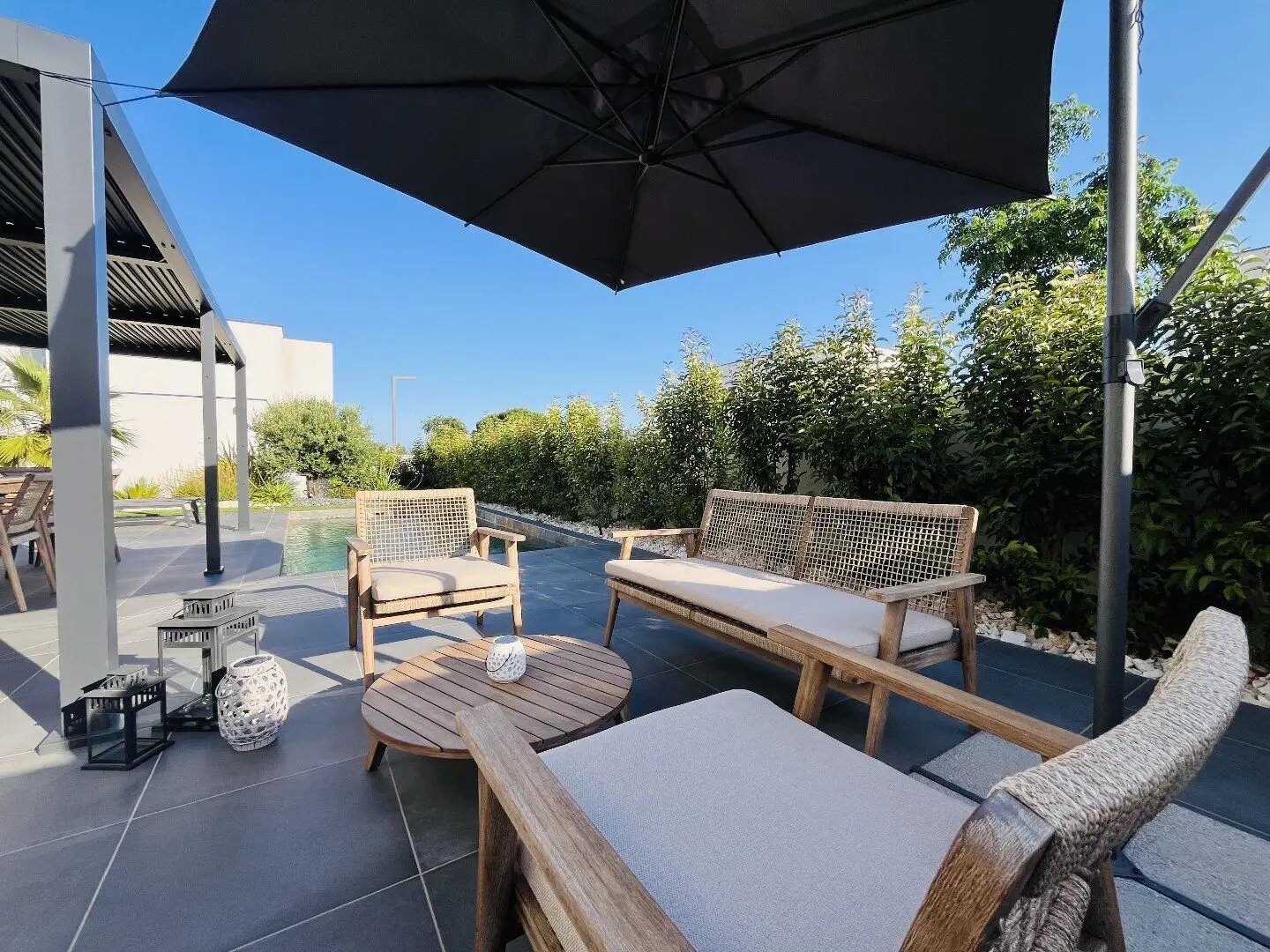 Maison à vendre, 116m², Sérignan