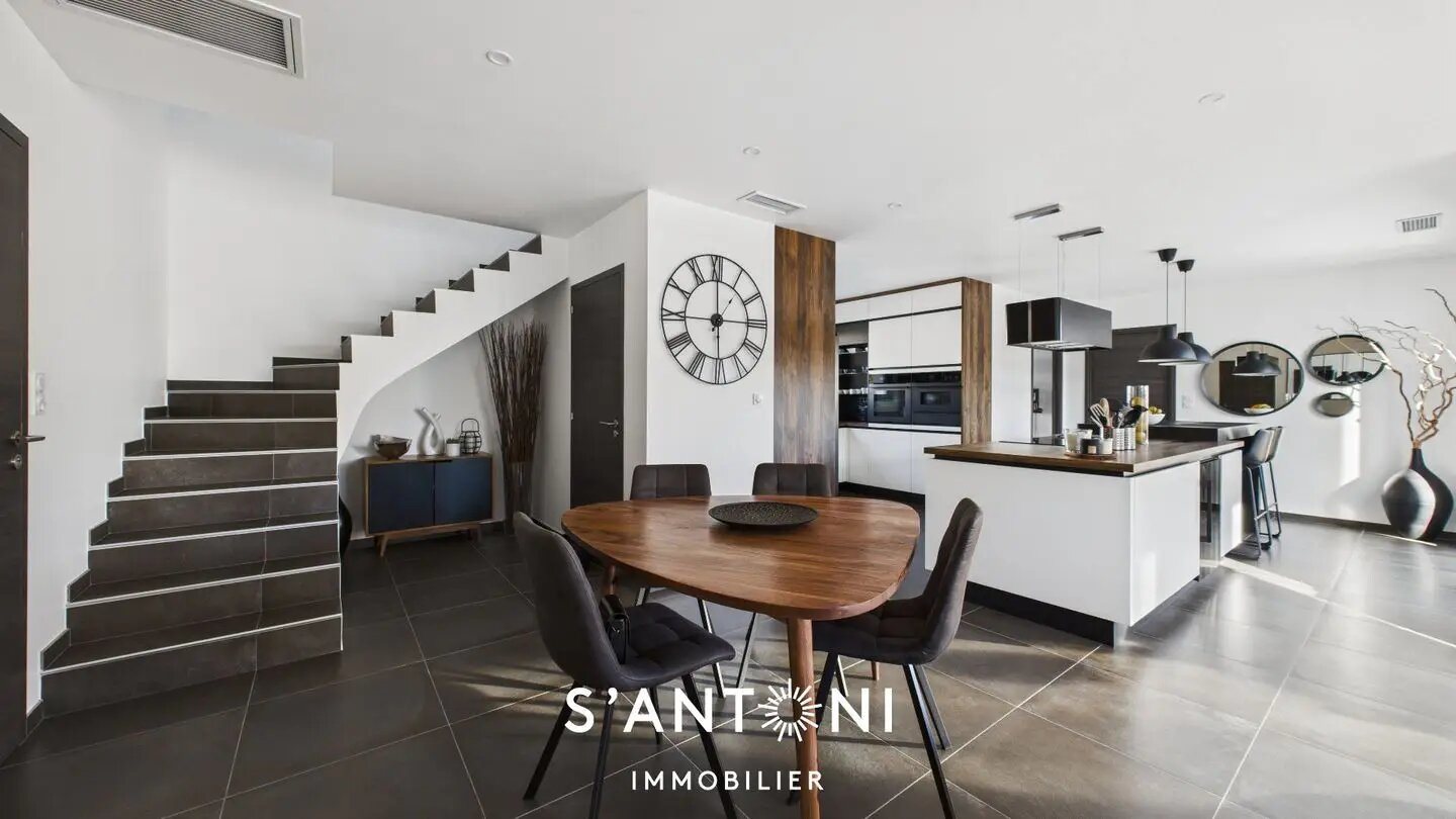 Maison à vendre, 116m², Sérignan