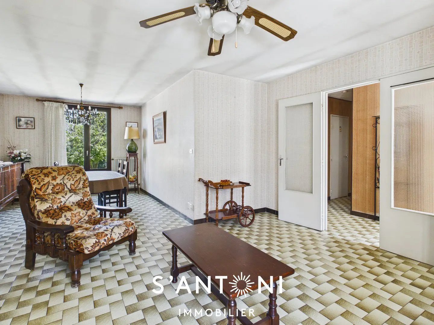 Maison à vendre, 86m², Mèze
