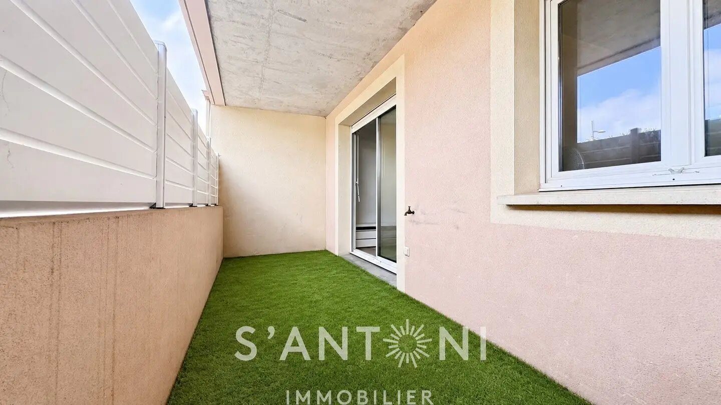 Appartement à vendre, 31m², Grau d'Agde
