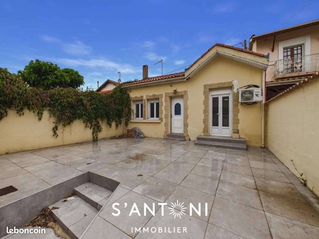 Maison à vendre, 73m², Béziers