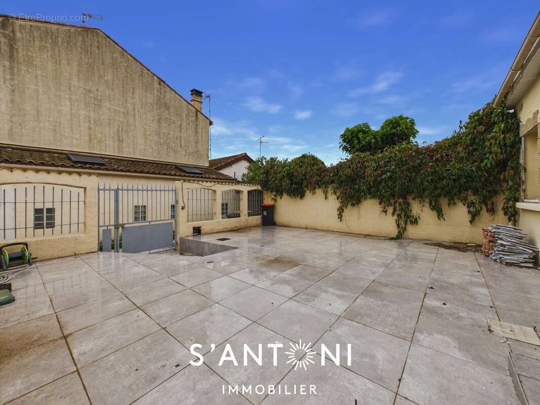 Maison à vendre, 73m², Béziers