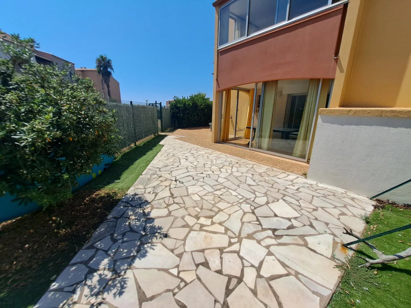 Appartement à vendre, 53m², Agde (Cap d'Agde)