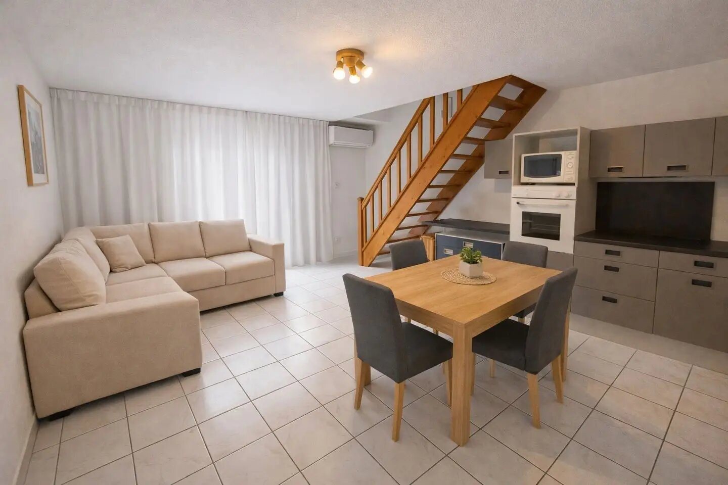 Maison à vendre, 53m², Agde (Cap d'Agde)