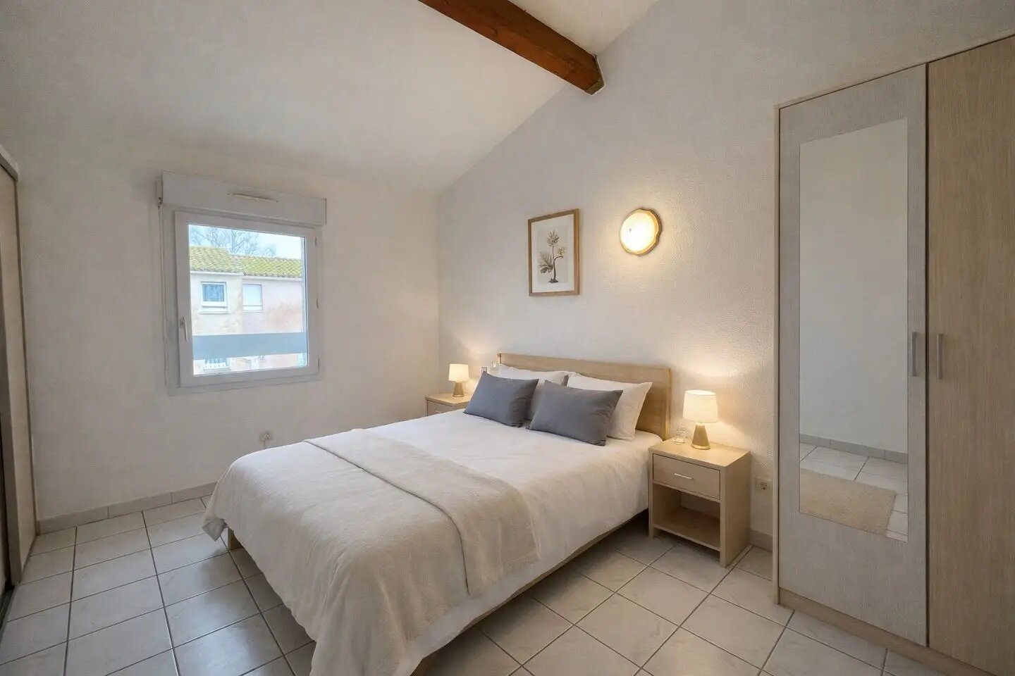 Maison à vendre, 53m², Agde (Cap d'Agde)