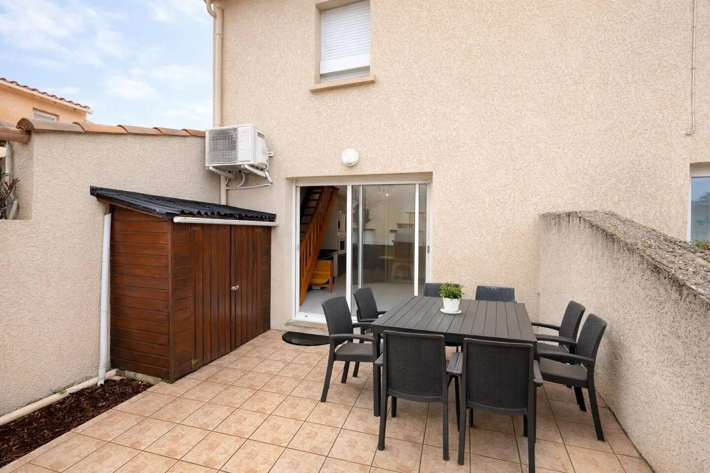 Maison à vendre, 53m², Agde (Cap d'Agde)