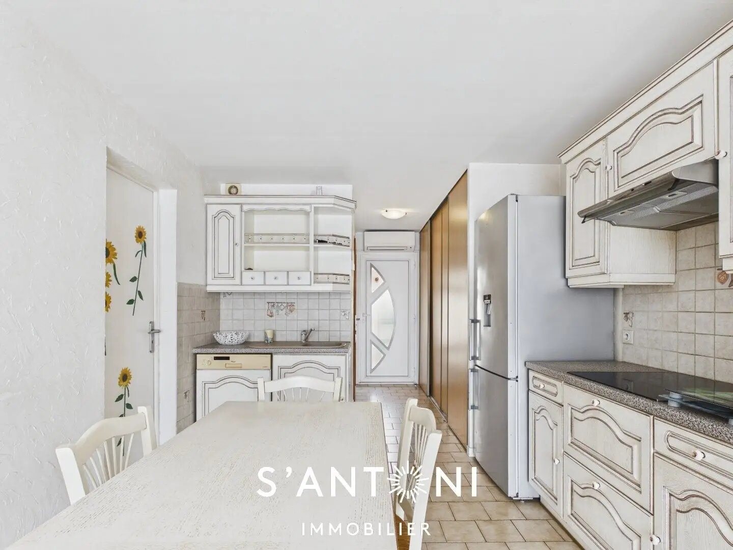 Appartement à vendre, 32m², Agde (Cap d'Agde)