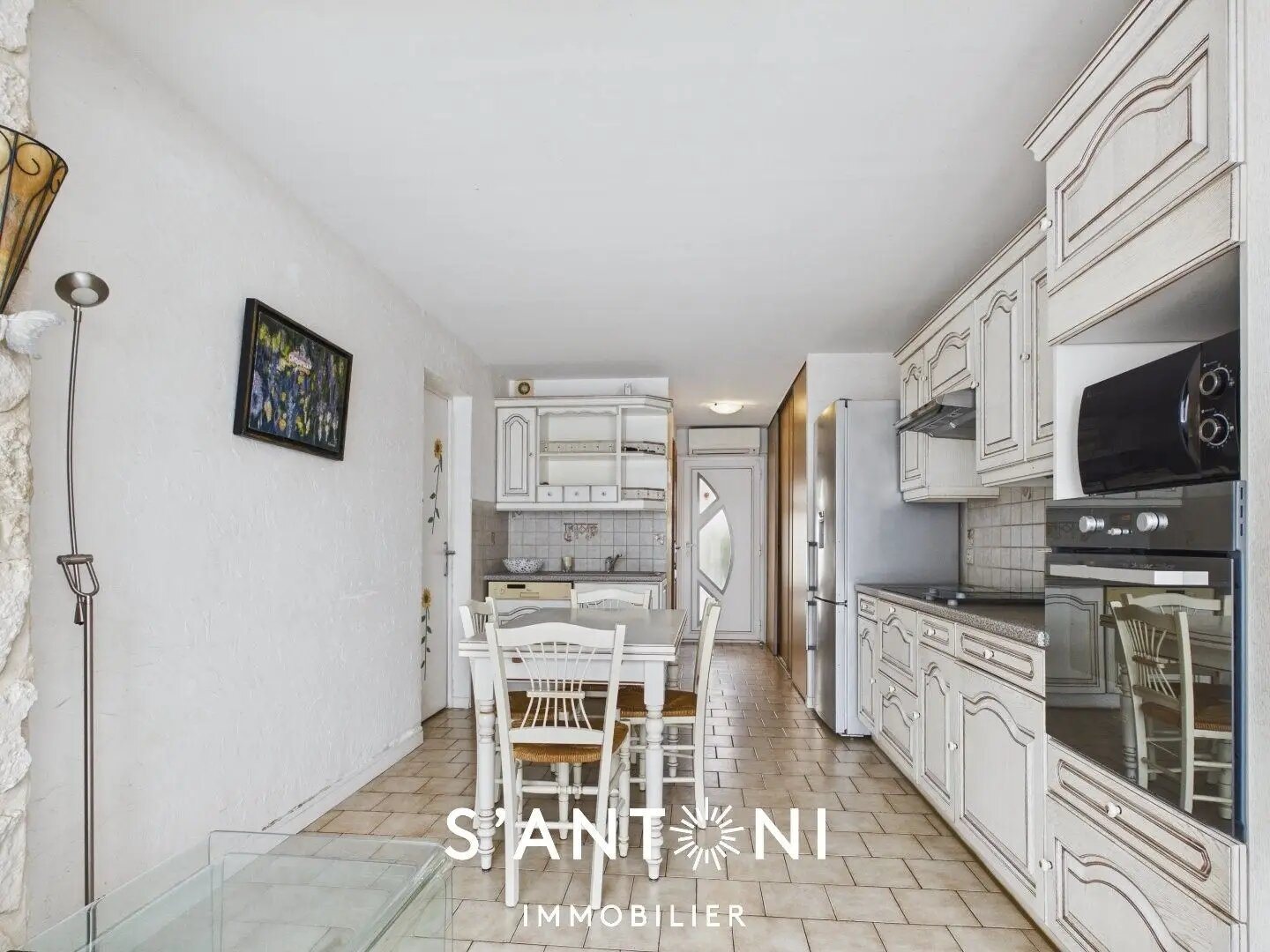 Appartement à vendre, 32m², Agde (Cap d'Agde)