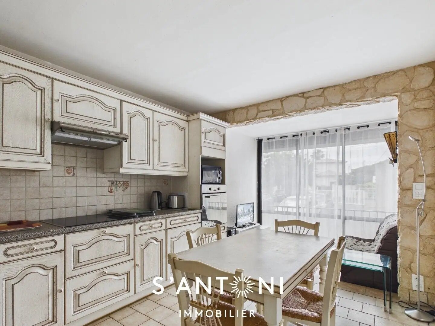 Appartement à vendre, 32m², Agde (Cap d'Agde)