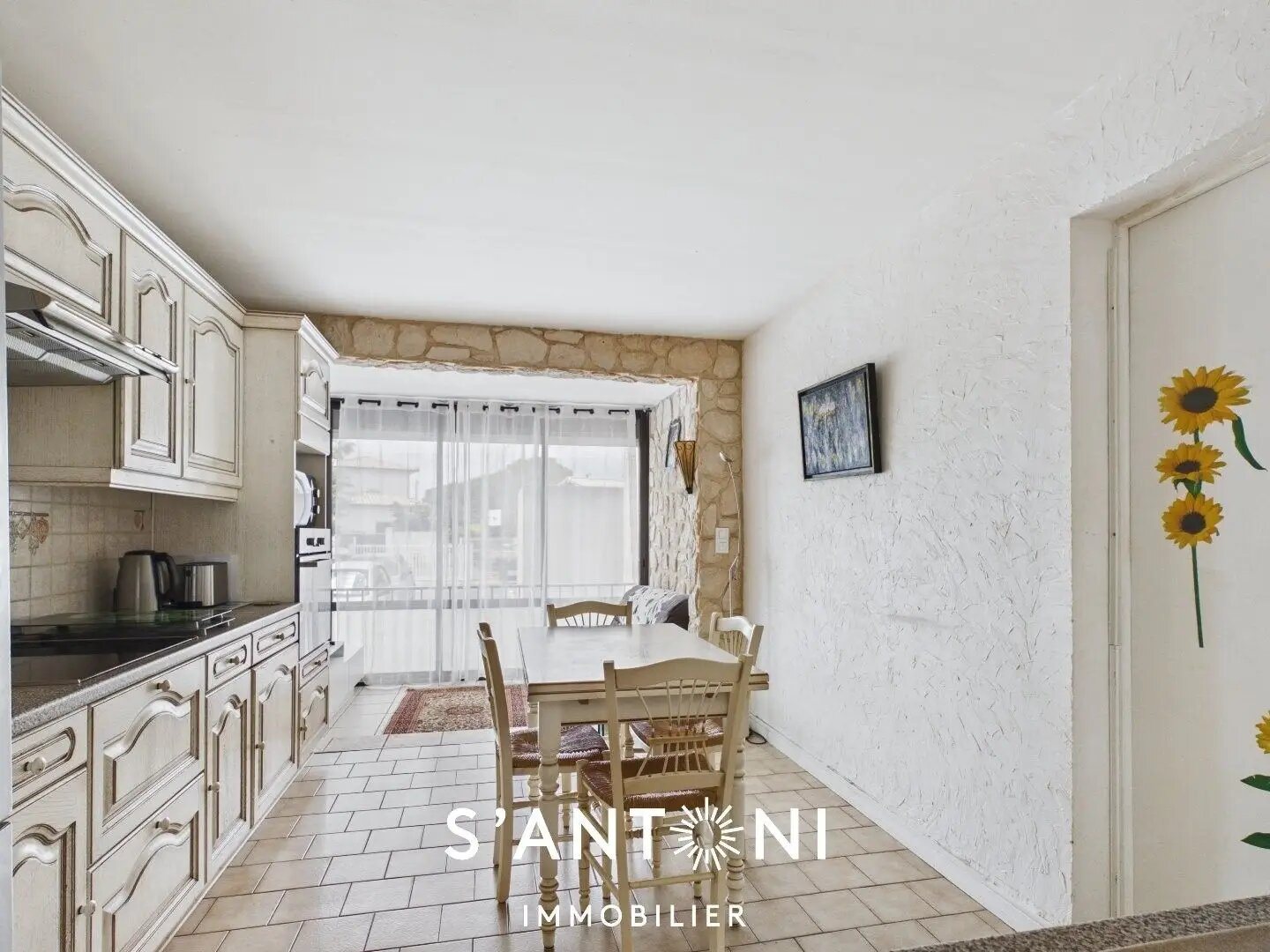 Appartement à vendre, 32m², Agde (Cap d'Agde)