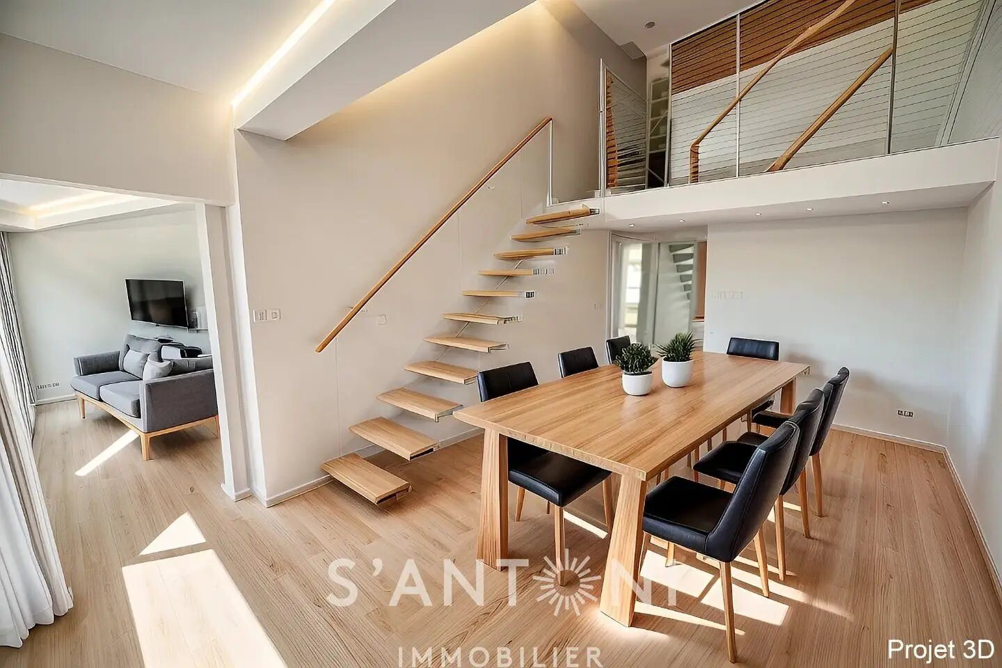 Appartement à vendre, 82m², Agde (Cap d'Agde)