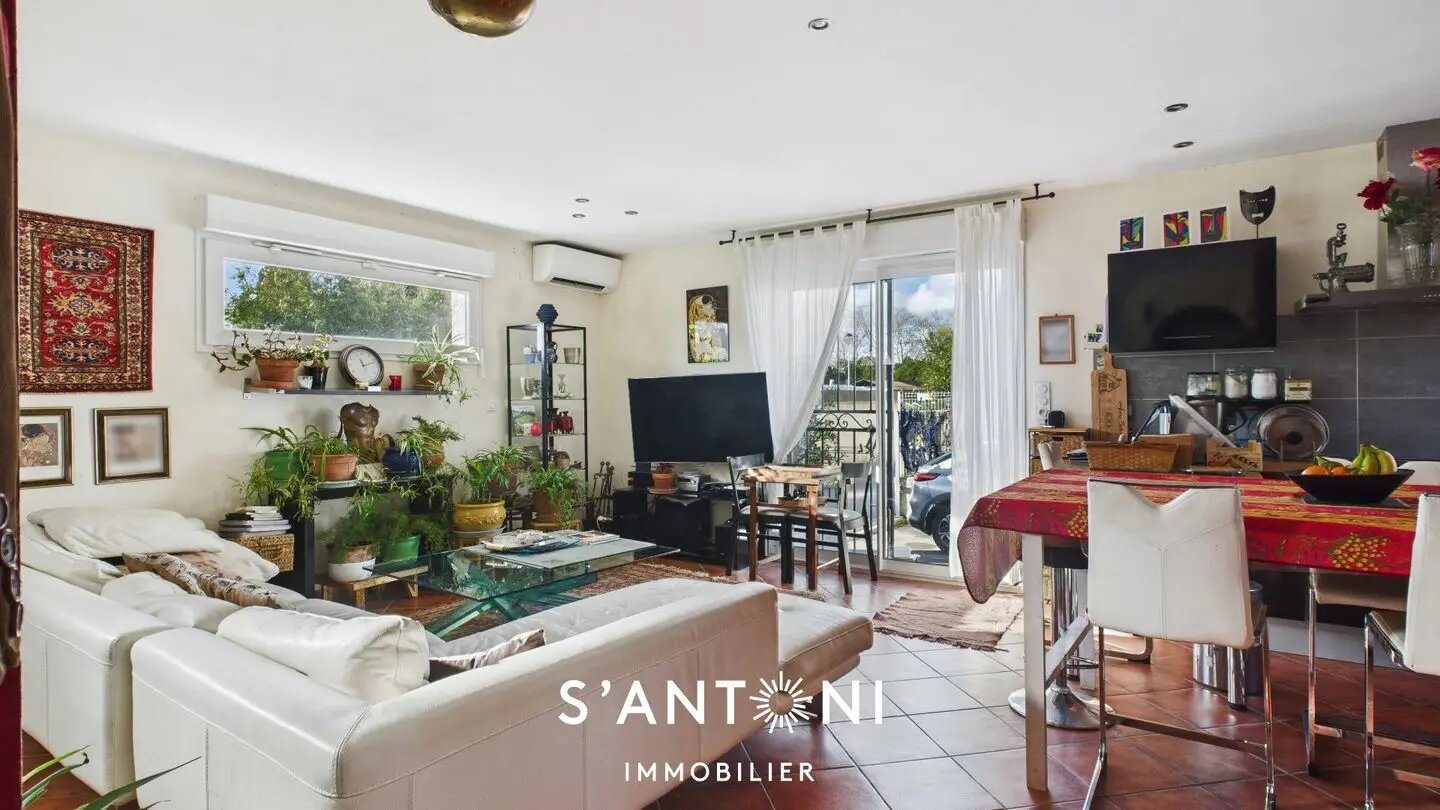 Maison à vendre, 83m², Villeneuve-lès-Béziers