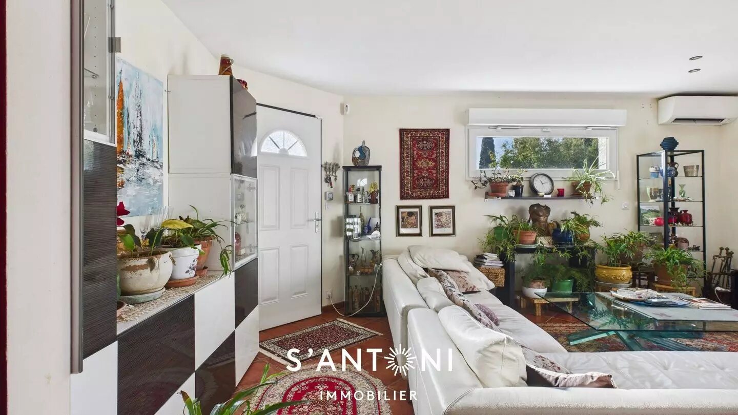 Maison à vendre, 83m², Villeneuve-lès-Béziers