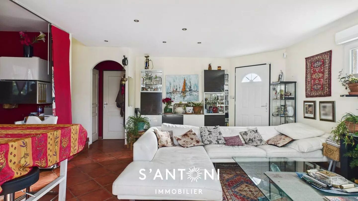Maison à vendre, 83m², Villeneuve-lès-Béziers