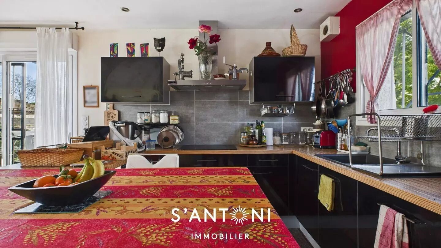 Maison à vendre, 83m², Villeneuve-lès-Béziers