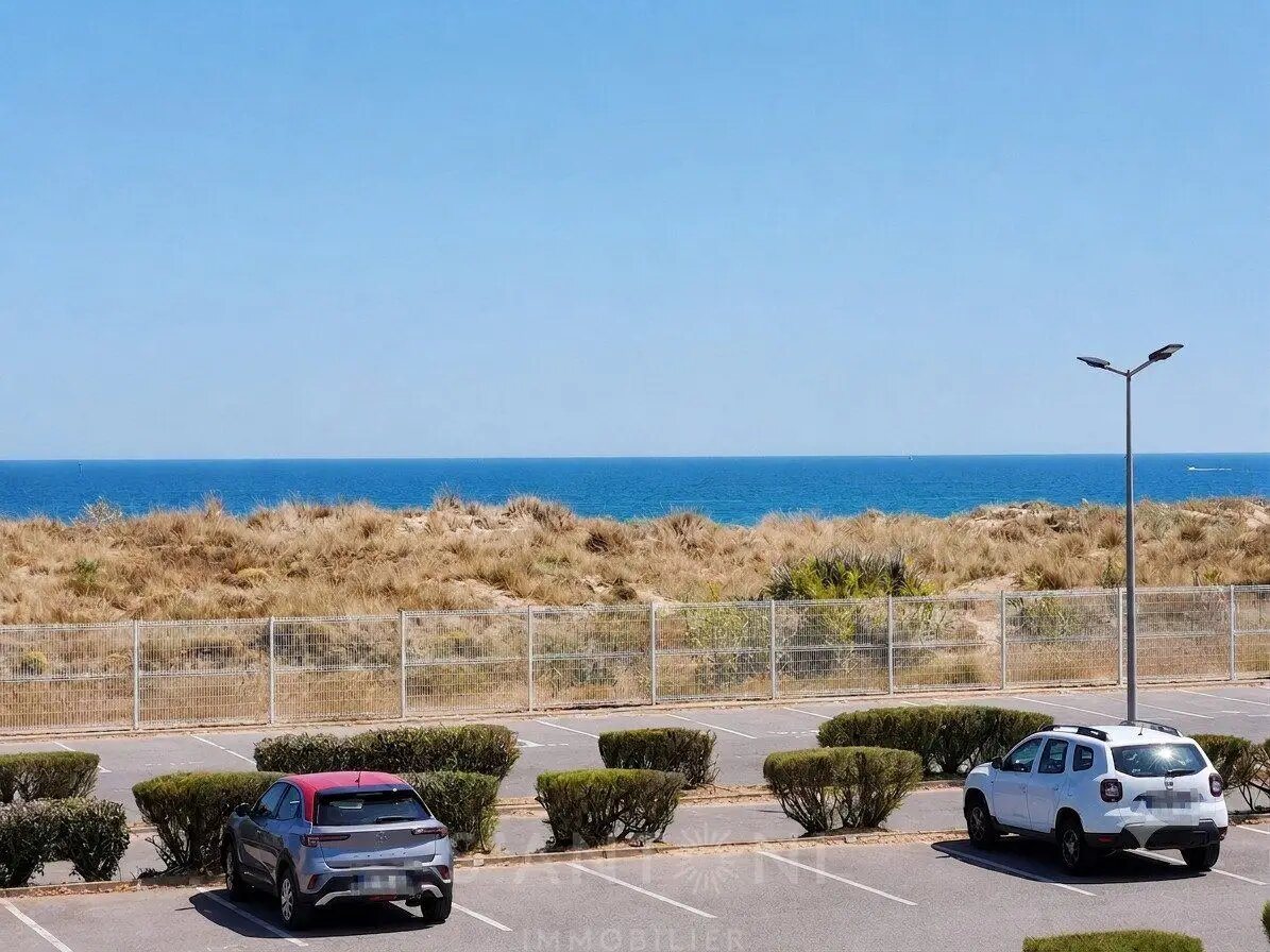 Appartement à vendre, 32m², Marseillan